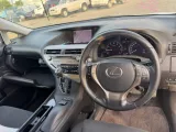 Накладка на телевизор Lexus Rx270 2012/Цвет 1J4 5379648081 AGL10W 1ARFE, передняя