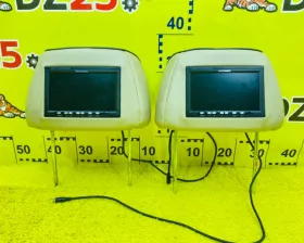 монитор General Motors H3 2006