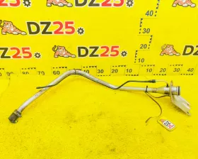 горловина топливного бака General Motors H3 2006