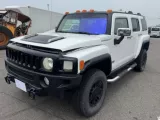 Горловина топливного бака Hummer H3 2006 15877575 L52, задняя