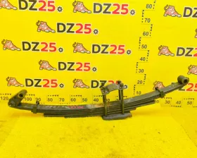 Рессоры ISUZU