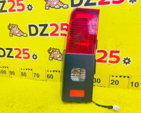 Стоп-сигнал General Motors