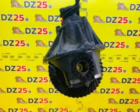 Редуктор моста Isuzu