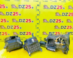 Печка салона Toyota