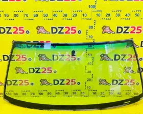 лобовое стекло SOLARGREEN TUNDRA 1999/Цвет 056