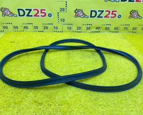 уплотнительная резинка багажника Mercedes-Benz GLA-CLASS 2016/Цвет 650U