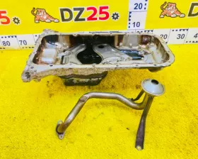 поддон TOYOTA LAND CRUISER 2005/Цвет 202