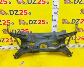 балка под двс HONDA FIT 2013/Цвет NH700M