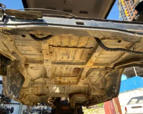 Тазик железный TOYOTA