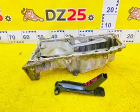 поддон HONDA FIT 2013/Цвет NH700M