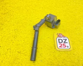 Катушка зажигания Mercedes-Benz