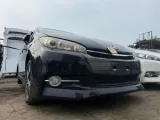 Фара TOYOTA WISH 2012/Цвет 202 8114568100 ZGE20W 2ZRFAE, передняя правая
