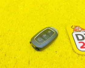ключ зажигания Hyundai / KIA IX35 2021/Цвет PWT