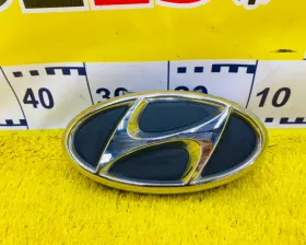 эмблема Hyundai / KIA IX35 2021/Цвет PWT