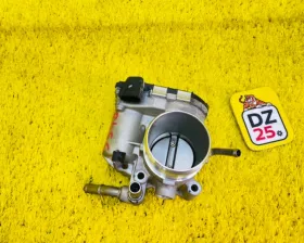 Заслонка дроссельная Hyundai / KIA