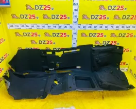 Ковер пола Hyundai / KIA