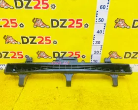 Жесткость бампера Hyundai / KIA