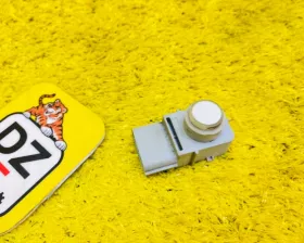 датчик парктроника Hyundai / KIA RAY 2022/Цвет UD