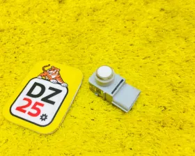 датчик парктроника Hyundai / KIA RAY 2022/Цвет UD