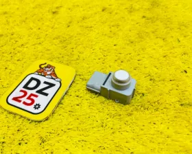 датчик парктроника Hyundai / KIA RAY 2022/Цвет UD