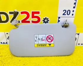 Козырек Hyundai / KIA