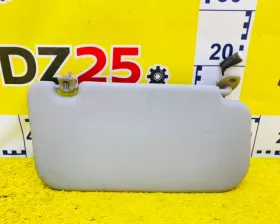 Козырек Hyundai / KIA