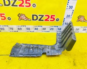 Защита двигателя Hyundai / KIA