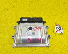 Блок управления двс Hyundai / KIA