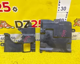 защита радиатора Hyundai / KIA RAY 2022/Цвет UD