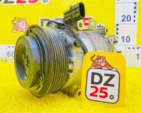 Компрессор кондиционера Hyundai / KIA