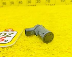 датчик парктроника INFINITI/NISSAN QX56/ARMADA/TITAN 2004/Цвет G10 - LIQUID ONYX