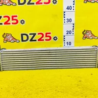 Интеркулер Chery