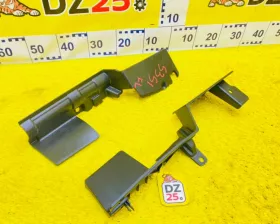 защита радиатора Haval JOLION 2025