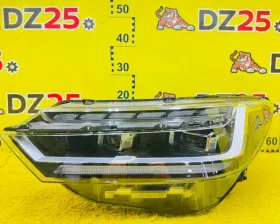 фара Chery TIGGO 8 PRO 2024