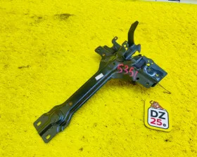 Замок капота Haval