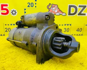 Стартер KAMAZ