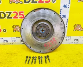 маховик KAMAZ 4308/43253/43253С4 2009