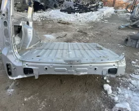 Тазик железный Toyota