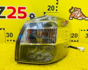 Стоп-сигнал TOYOTA