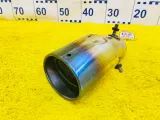 Насадка на глушитель Toyota Wish 2012/Цвет 202 1743037340 ZGE20W 2ZRFAE, задняя Насадка на глушитель Toyota Wish 2012/Цвет 202 1743037340 ZGE20W 2ZRFAE, задняя