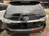 Насадка на глушитель Toyota Wish 2012/Цвет 202 1743037340 ZGE20W 2ZRFAE, задняя Насадка на глушитель Toyota Wish 2012/Цвет 202 1743037340 ZGE20W 2ZRFAE, задняя