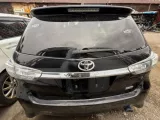 Насадка на глушитель Toyota Wish 2012/Цвет 202 1743037340 ZGE20W 2ZRFAE, задняя Насадка на глушитель Toyota Wish 2012/Цвет 202 1743037340 ZGE20W 2ZRFAE, задняя