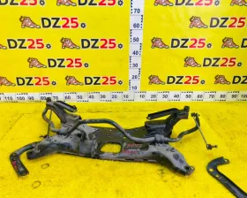 балка под двс HONDA FIT 2013/Цвет NH700M