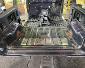 Тазик железный SUZUKI