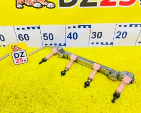 инжектор TOYOTA WISH 2012/КОМПЛЕКТ