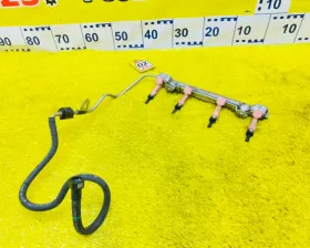 инжектор TOYOTA WISH 2012/КОМПЛЕКТ