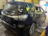 Насадка на глушитель Toyota Wish 2012/Цвет 202 1743037340 ZGE25W 2ZRFAE, задняя