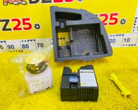 Компрессор подкачки колес TOYOTA