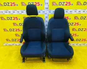 СИДЕНИЕ ПАРА TOYOTA WISH 2012/Цвет 070