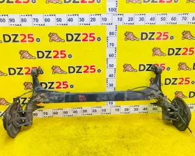 Задняя балка TOYOTA